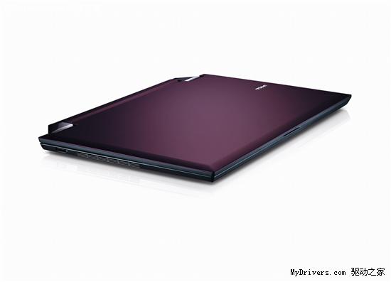 戴尔推出全新Latitude Z 全球最轻薄16英寸笔记本电脑