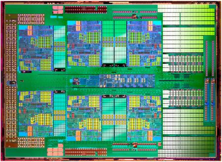 惊鸿一瞥 AMD桌面六核Thuban提前模拟实测