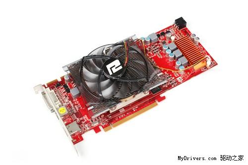 799元最佳选择！AMD HD4860显卡精选