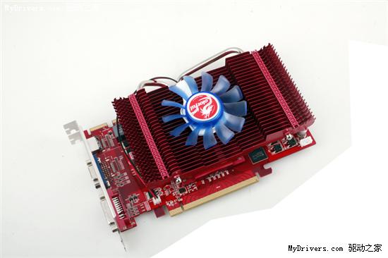 799元最佳选择！AMD HD4860显卡精选