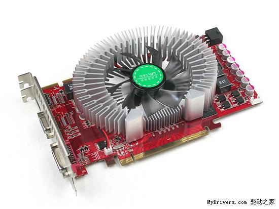 799元最佳选择！AMD HD4860显卡精选