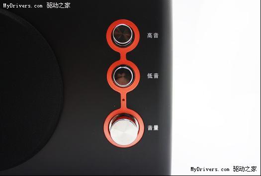 三色音箱 现代音箱HY-360报价299元