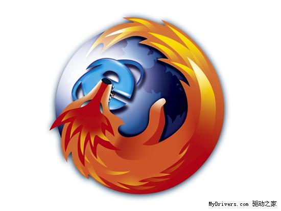 Firefox用户八周猛增3000万人