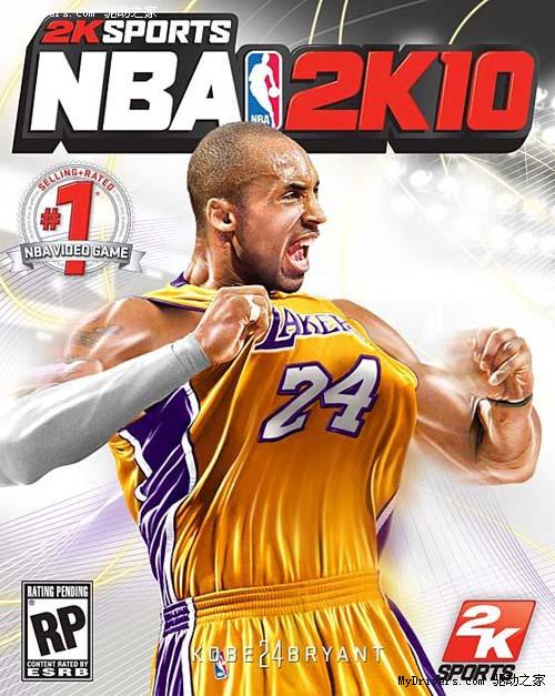 比现场直播还爽！《NBA 2K10》超真实试玩