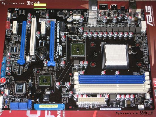 Athlon II X4 630液氮超至5.6GHz 多频率实测