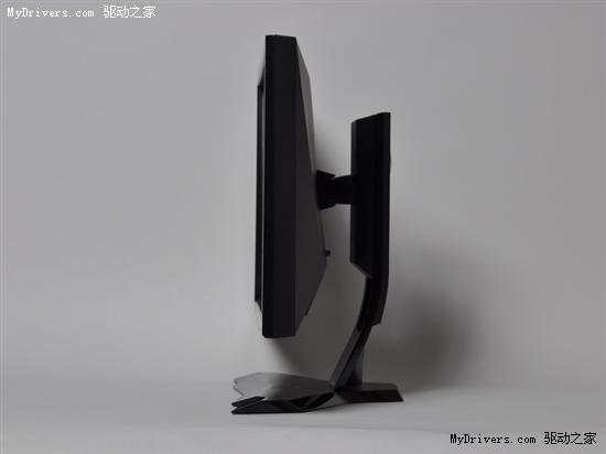 灵活多变 多图展示Alienware高清液晶