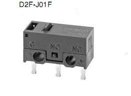 8种鼠标微动开关个人感受和建议