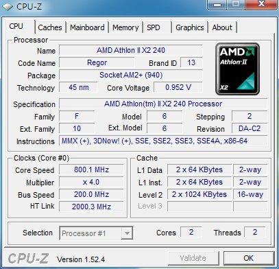 谁能制服Win7！AMD AM3主流CPU巡航