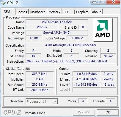 谁能制服Win7！AMD AM3主流CPU巡航