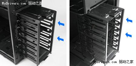 各领风骚 Tt Element “元素”机箱三英鏖战