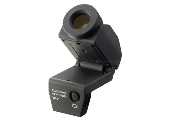 奥林巴斯M4/3便携高画质新机E-P2发布