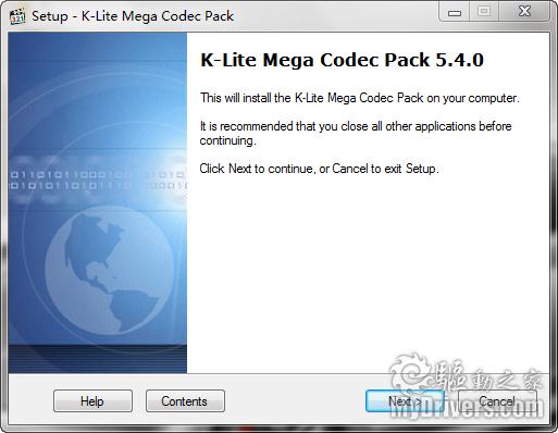 大量内容更新 K-Lite Codec Pack 5.40发布