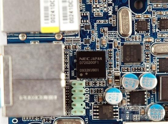 内建333硬件加速 技嘉顶级P55板皇评测