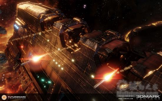 内建333硬件加速 技嘉顶级P55板皇评测