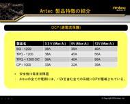 引领高端电源趋势 Antec魅力俘获日本DIY用户