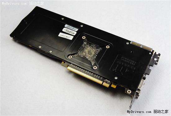 完美兼容！芯睿HD5870一体化水冷散热器