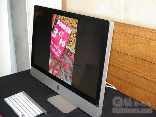 升级不加价 苹果iMac Mac Mini产品线国内价格发布
