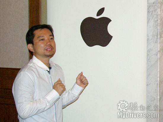 升级不加价 苹果iMac Mac Mini产品线国内价格发布