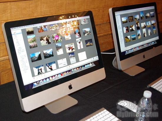 升级不加价 苹果iMac Mac Mini产品线国内价格发布