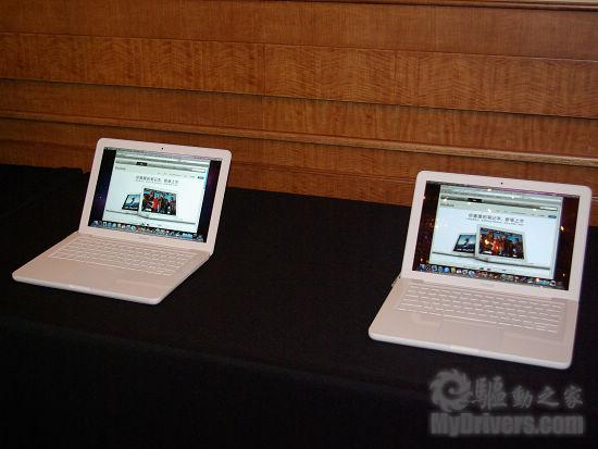 升级不加价 苹果iMac Mac Mini产品线国内价格发布