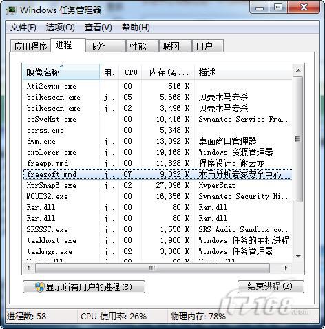 杀尽无间内鬼！五款木马查杀软件横评