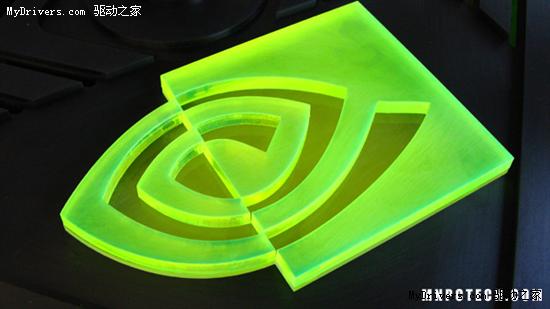 外观超酷NVIDIA离子平台Mod机箱制作流程