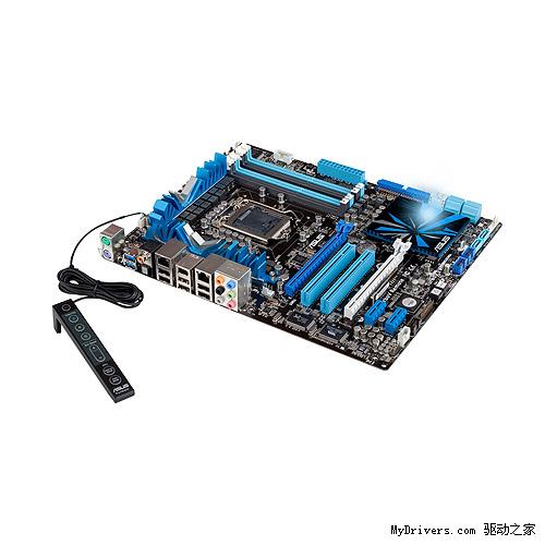 技嘉、华硕USB 3.0+SATA 6Gbps主板陆续上市