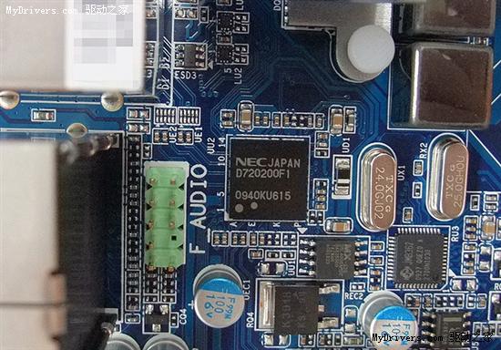 技嘉、华硕USB 3.0+SATA 6Gbps主板陆续上市