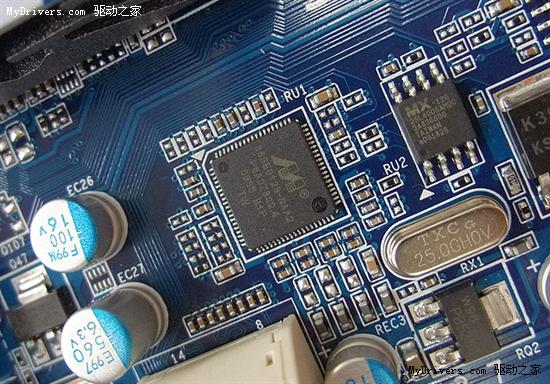 技嘉、华硕USB 3.0+SATA 6Gbps主板陆续上市