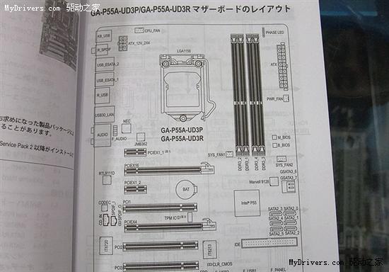技嘉、华硕USB 3.0+SATA 6Gbps主板陆续上市