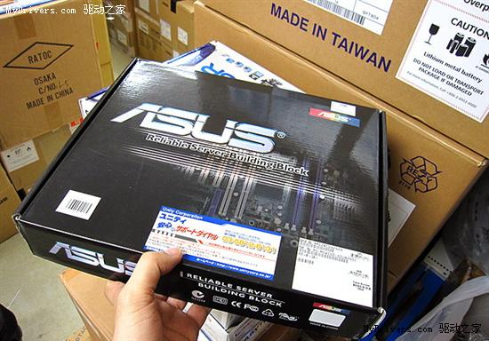 技嘉、华硕USB 3.0+SATA 6Gbps主板陆续上市