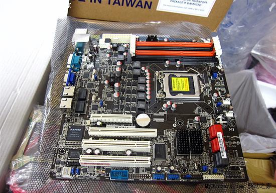 技嘉、华硕USB 3.0+SATA 6Gbps主板陆续上市