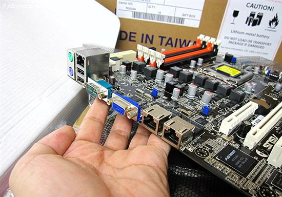 技嘉、华硕USB 3.0+SATA 6Gbps主板陆续上市