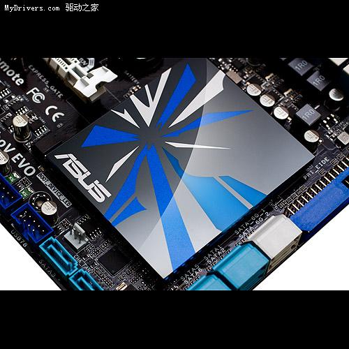 技嘉、华硕USB 3.0+SATA 6Gbps主板陆续上市