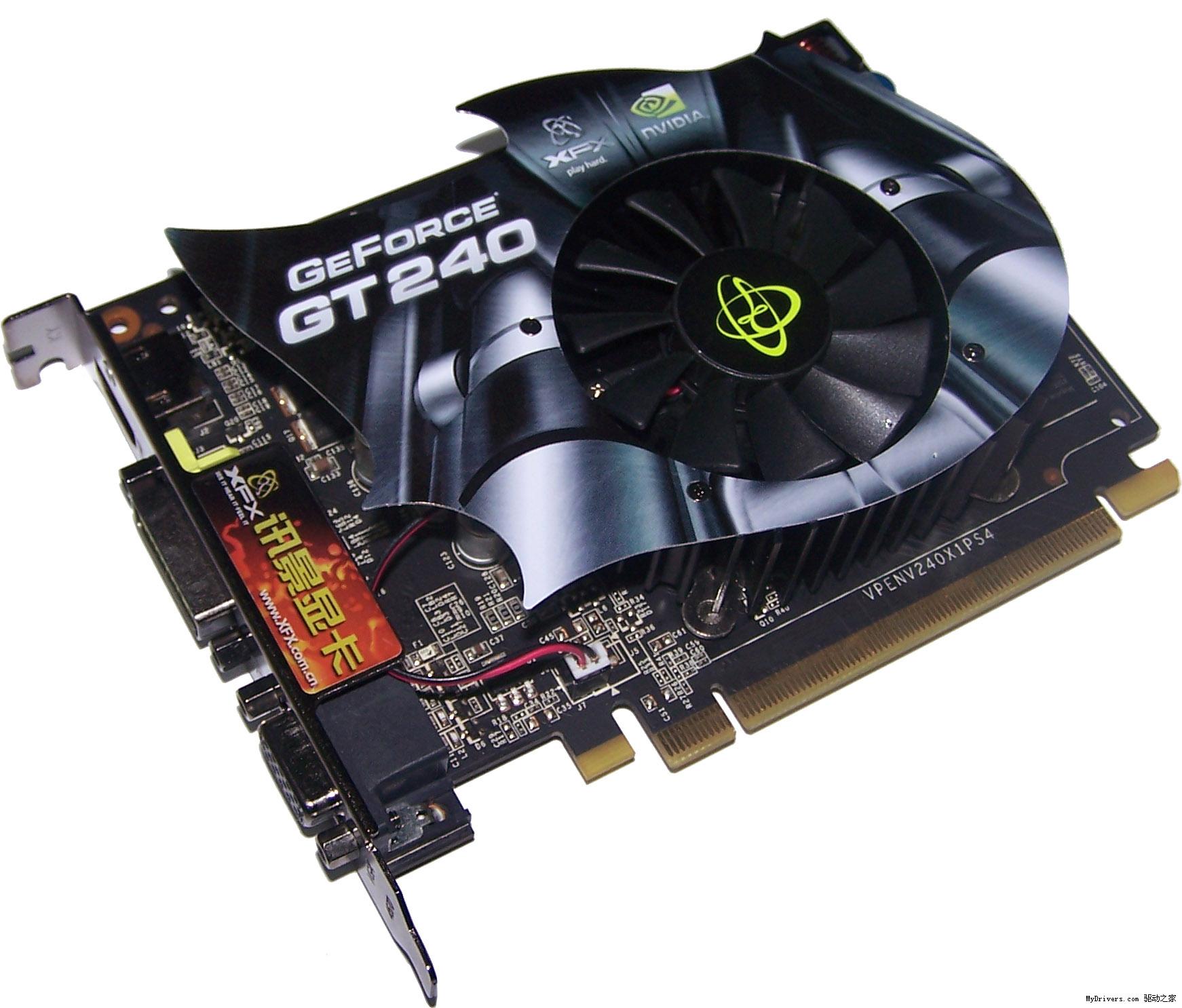 Geforce gt 240 гта 5 фото 80