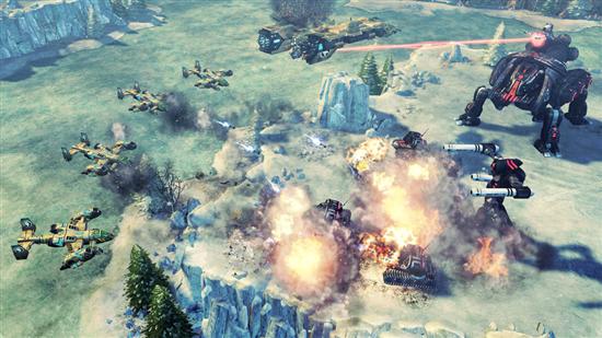 《Borderlands》1.01版发布