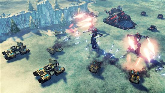 《Borderlands》1.01版发布