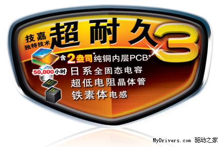 千元新亮点 技嘉多功能P45实惠、实用、实在