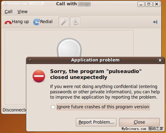 Ubuntu 9.10安装运行一览