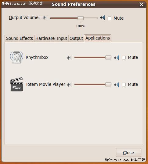 Ubuntu 9.10安装运行一览