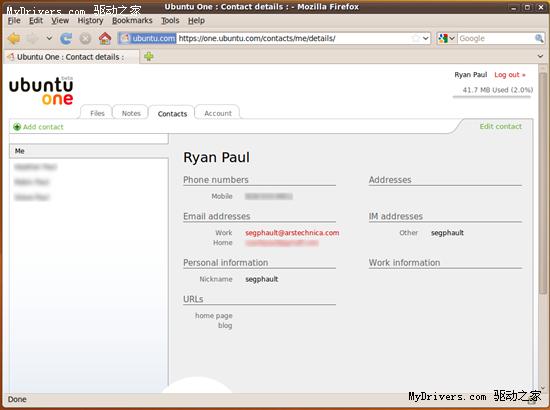 Ubuntu 9.10安装运行一览