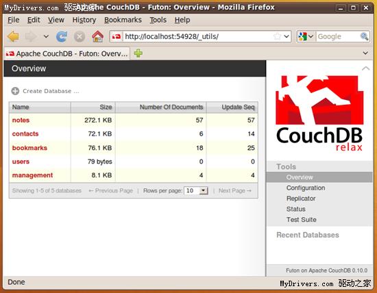 Ubuntu 9.10安装运行一览