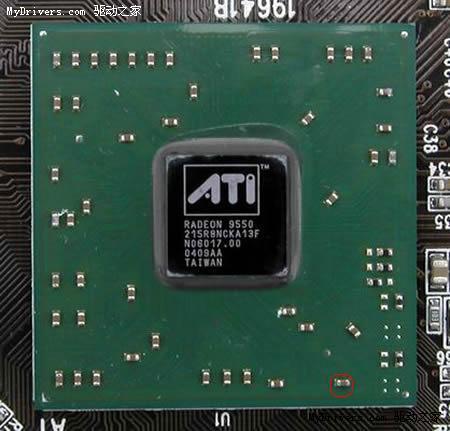 下载：AMD老卡专用催化剂驱动9.11版