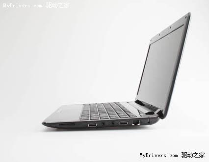华硕首款ION平台上网本Eee PC 1201N发布