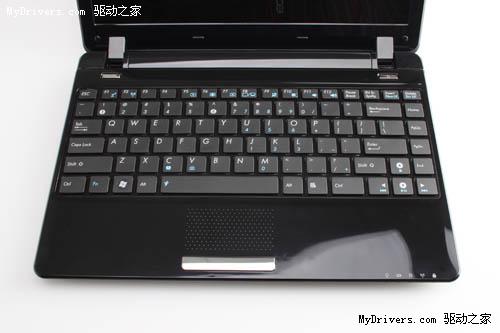 华硕首款ION平台上网本Eee PC 1201N发布