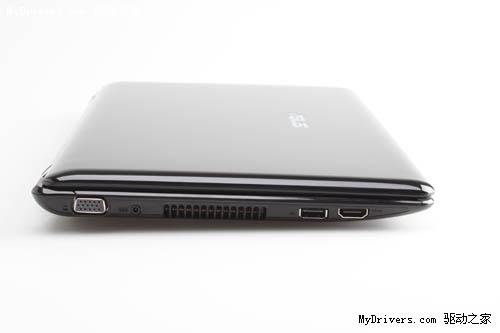 华硕首款ION平台上网本Eee PC 1201N发布