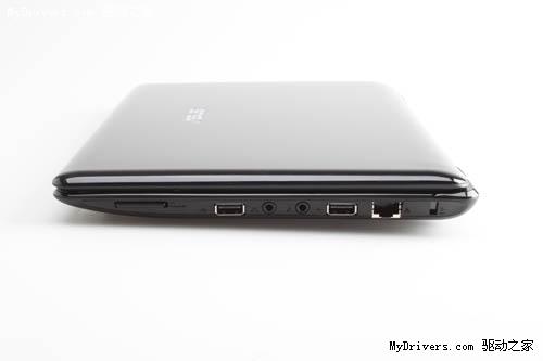 华硕首款ION平台上网本Eee PC 1201N发布