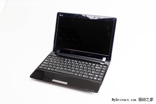 华硕首款ION平台上网本Eee PC 1201N发布