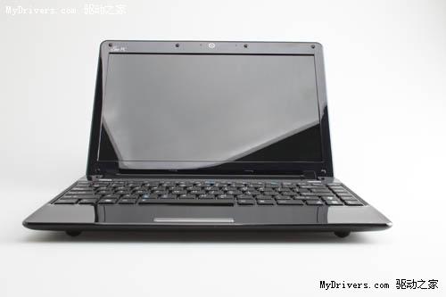 华硕首款ION平台上网本Eee PC 1201N发布