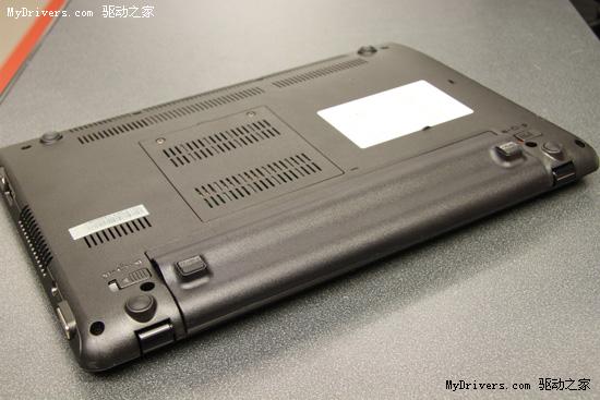 华硕首款ION平台上网本Eee PC 1201N发布